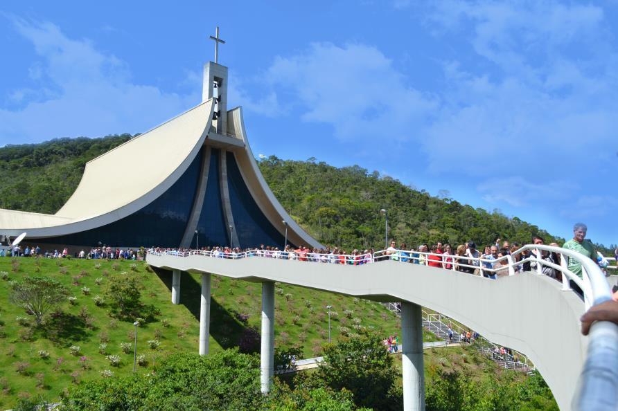 Santuário Santa Paulina